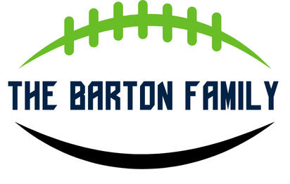 The Barton Family