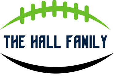 The Hall Family
